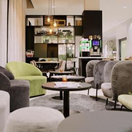 Aparthotel Adagio Access Freiburg, hotel in Freiburg im Breisgau
