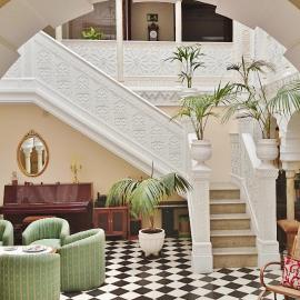 Hotel Alhambra, hotel din La Orotava