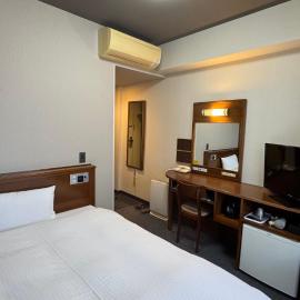 Hotel Route-Inn Gotenba Eki-Minami, מלון בגוטמבה