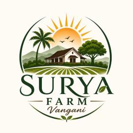 Surya farms、Vanganiのホテル