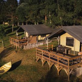 Lodge Holidays - Les Sapins, hotel in Camurac