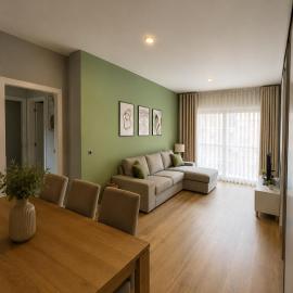 Quinta da Trindade, hotel i Seixal