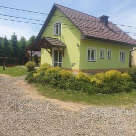 Domek u Ani 4, hotel en Orelec