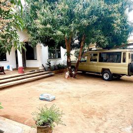 Home Stay Morogoro Nature Local Experience, hotel v mestu Morogoro