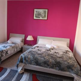 San Martino Guesthouse, hotell i Venezia