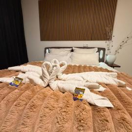 Eibisch Apartments, hotel em Passau