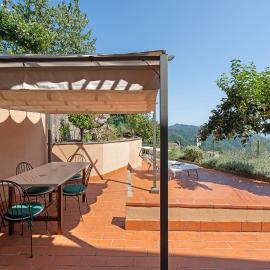 Casa Teresa - Pescaglia