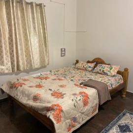 Mandira Homes, hotell sihtkohas Mysore