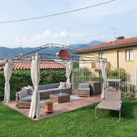 Appartamento Elegante Lago D'Iseo