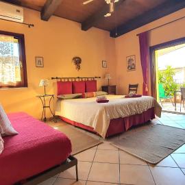 Cappone B&B, hotelli kohteessa Morciano di Romagna