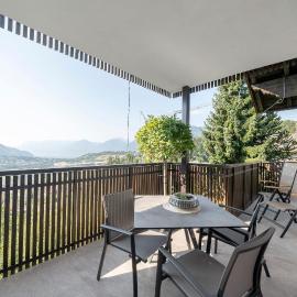 Sankt Corbinian Apartement 2