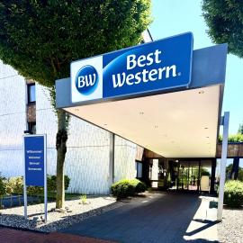 Best Western Hotel Bochum, hotel v destinaci Bochum