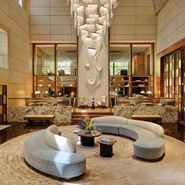 Park Hyatt Zurich – City Center Luxury, hotell i Zürich