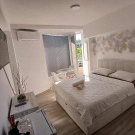 Villa Amor O&Lj 2, hotel in Veles