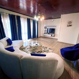 Beautiful Appartament with 2 or 3 rooms