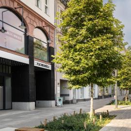 Aparthotel City Break Plac Wolności 6 by INA: Poznań şehrinde bir otel