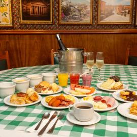 Hotel Bella Italia