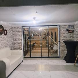 Mykasihome BnB: Maseru şehrinde bir otel