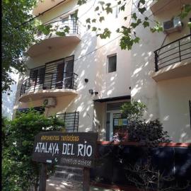 Ayalata del Rio