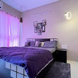 4 bhk apartment
