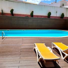 Shell Bay Retreat, hotel in São Martinho do Porto