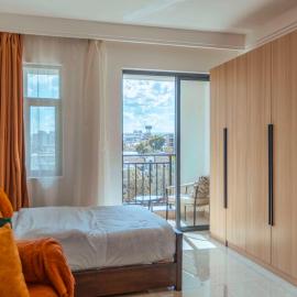 Ruaka studio bnb, hotel en Ruaka