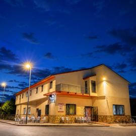 Hotel Royuela, hotel em Royuela