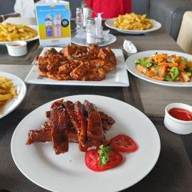 Hotel mong'are, hotel i Narok