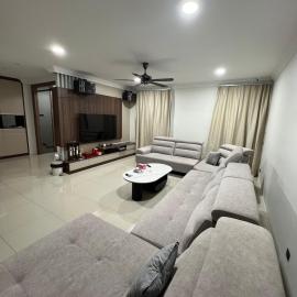 Sanctuary Villa Home stay
