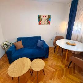 Apartment CenterZeroZone