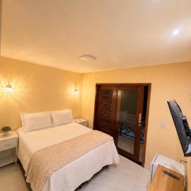 Suítes Essência da Serra Guaramiranga, hotel a Guaramiranga