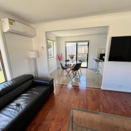 Beautiful house in Doveton