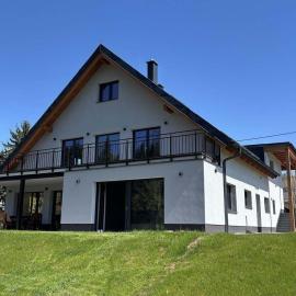 Alpine Chalet Krkonose
