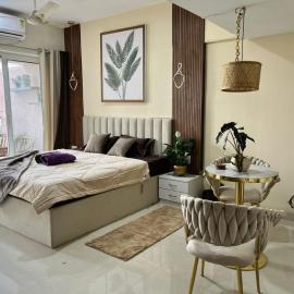 3 bhk apartment