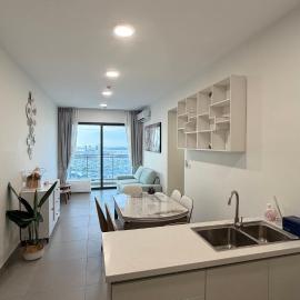 Urban Village Phase 2 Condo Phnom Penh, хотел в Пном Пен