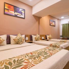 FabHotel Maple Leaf