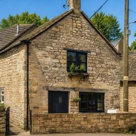 Cotswold Way Cottage, hotel a Stroud