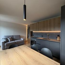 Nido Cimbro - Holiday Apartment - Folgaria, ξενοδοχείο σε Folgaria