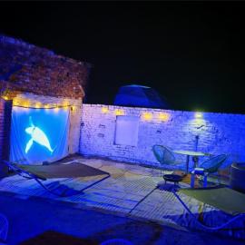 Countrylife Cottage Hot Tub, Dome,Games Room, firepit, free parking
