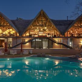 Thitaka River Lodge by NEWMARK