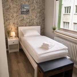 Laroni, hotel in Duisburg