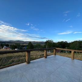 M house Zlatibor, hotell i Dobroselica