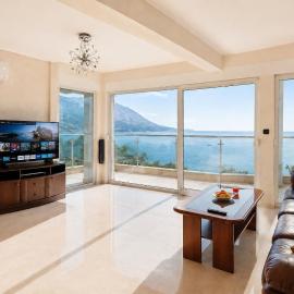 Penthouse Bečići Apartament, hotel in Bečići