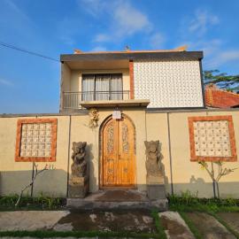 Kala Senja Guest House