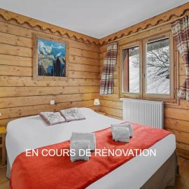 Appartement Ecrin B112