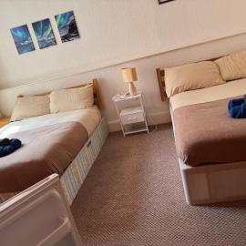 Mirage Hotel