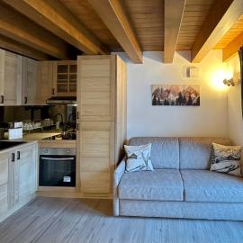 Lo Chalet del Monte Rosa - CHP1