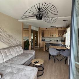 MEVA Baltic Rentals- Beige Apartment