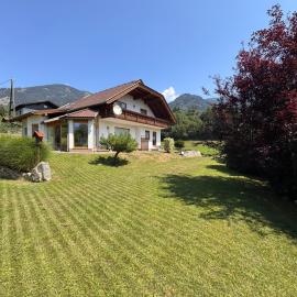Viesnīca Haus Fine pilsētā Milštate