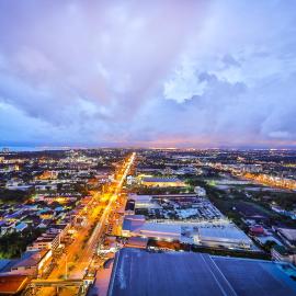 Holiday Inn & Suites Rayong City Centre by IHG, hotel u gradu 'Rayong'